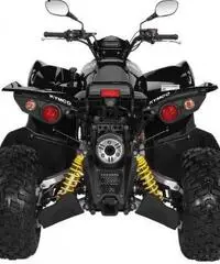 KYMCO Maxxer 450i maxxer 450