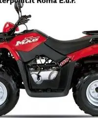 KYMCO MXU 150 mxu 150