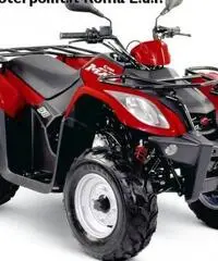 KYMCO MXU  50 mxu 50