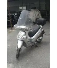 Kymco People 150 anno 2005