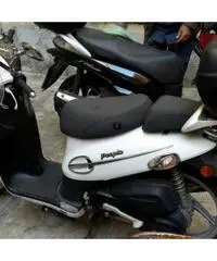 Kymco People 50