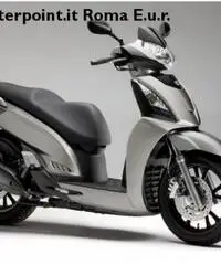 KYMCO People GT 125 people gt 125