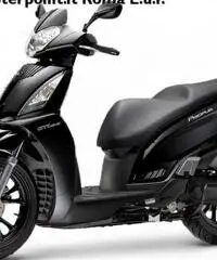KYMCO People GT 200i people gt 200