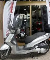 KYMCO People S 250 people s 250
