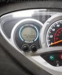 KYMCO People S 250 people s 250