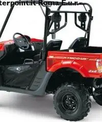 KYMCO UXV 500 uxv 500