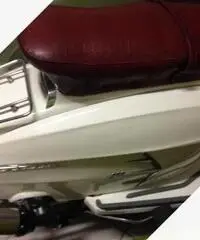 Lambretta 200 SX Tg Roma Competizione