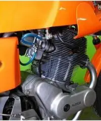 Laverda SFC 750 I Allestimento tipo SFC 750