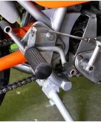 Laverda SFC 750 I Allestimento tipo SFC 750