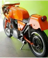 Laverda SFC 750 I Allestimento tipo SFC 750