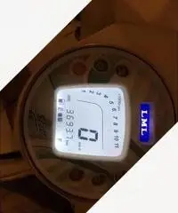 LML Star 151 4T Automatica - 2015