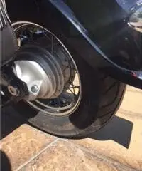 maestosa Suzuki Vl800 , custom