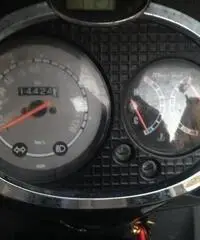 MALAGUTI CENTRO 160 ie