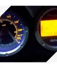 Malaguti Madison 400 - 2004