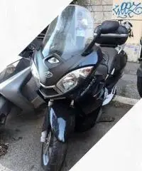 Malaguti Spidermax 500 - 2005