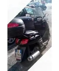 MBK Kilibre 300 - 2000