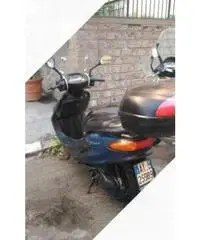 Mbk new flame Mbk new flame