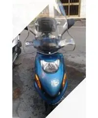 Mbk new flame Mbk new flame