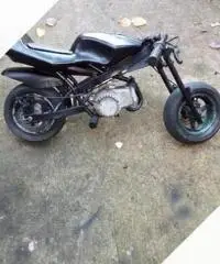 Mini moto Mini moto