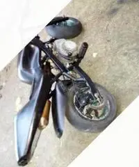 Mini moto
