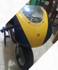 Minimoto - wt motors