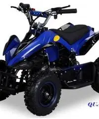 MINIQUAD ELETTRICO 50 CC MINI QUAD MOTO BAMBINI CROSS RACER STUPENDO!! MINIQUAD ELETTRICO 50 CC MINI QUAD MOTO BAMBINI CROSS RACER STUPENDO!!