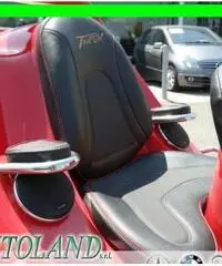 MISTER TRIKE Easy Trike TAIFUN UNIPRO' 1600CC 110CV