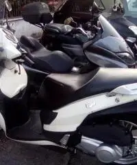 MOTO BELLINI B2 Scooter cc 153 MOTO BELLINI B2 Scooter cc 153