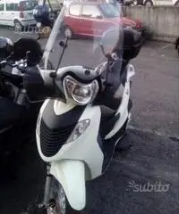 MOTO BELLINI B2 Scooter cc 153 MOTO BELLINI B2 Scooter cc 153