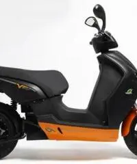 Motociclo Elettrico e-max 120L Motociclo Elettrico e-max 120L