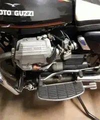 Moto Guzzi