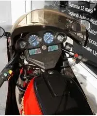 Moto Guzzi 850 Le Mans II, 1980, Assetto corsa Stucchi, Iscritta ASI