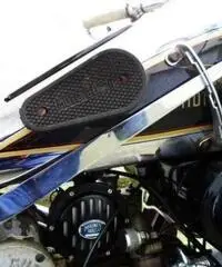 Moto Guzzi 500 GT 16 del 1933, Uniproprietario, Ottimo stato