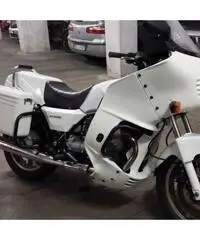 MOTO GUZZI 850 T5