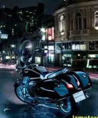 MOTO GUZZI California 1400 TOURING MOTO GUZZI California 1400 TOURING