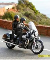 MOTO GUZZI California 1400 TOURING