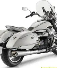 MOTO GUZZI California 1400 TOURING