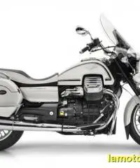 MOTO GUZZI California 1400 TOURING MOTO GUZZI California 1400 TOURING