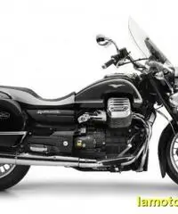 MOTO GUZZI California 1400 TOURING