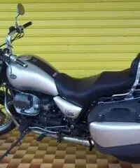 MOTO GUZZI California 1100 STONE 2003