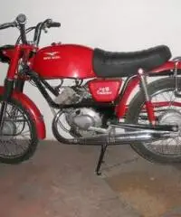 Moto Guzzi Dingo Gran Turismo 1972 Moto Guzzi Dingo Gran Turismo 1972