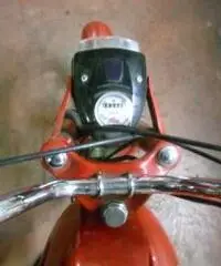 Moto Guzzi Dingo Gran Turismo 1972 Moto Guzzi Dingo Gran Turismo 1972