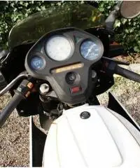 Moto Guzzi Le Mans 850 III, Manutenzione curata