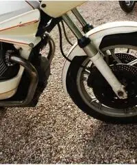 Moto Guzzi Le Mans 850 III, Manutenzione curata