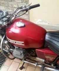 moto guzzi