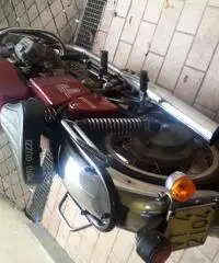 moto guzzi