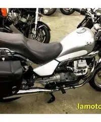 MOTO GUZZI Nevada 750 Garanzia 12 Mesi  + Permute