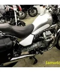 MOTO GUZZI Nevada 750 Garanzia 12 Mesi  + Permute