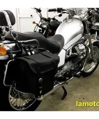 MOTO GUZZI Nevada 750 Garanzia 12 Mesi  + Permute
