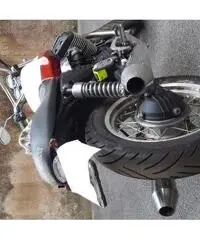 MOTO GUZZI V7 Custom cc 750